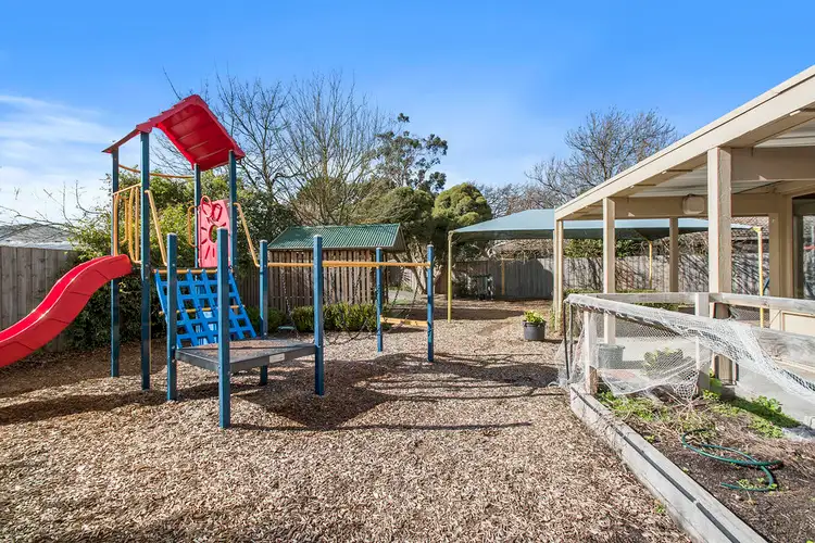 Second view of Homely house listing, 13 Grant Avenue, Gisborne VIC 3437