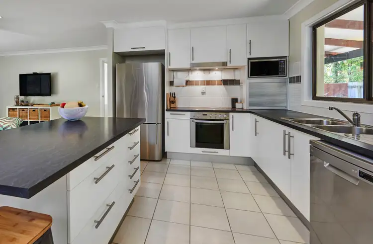 Fourth view of Homely house listing, 9 Tin Bin Way, Ocean Shores NSW 2483