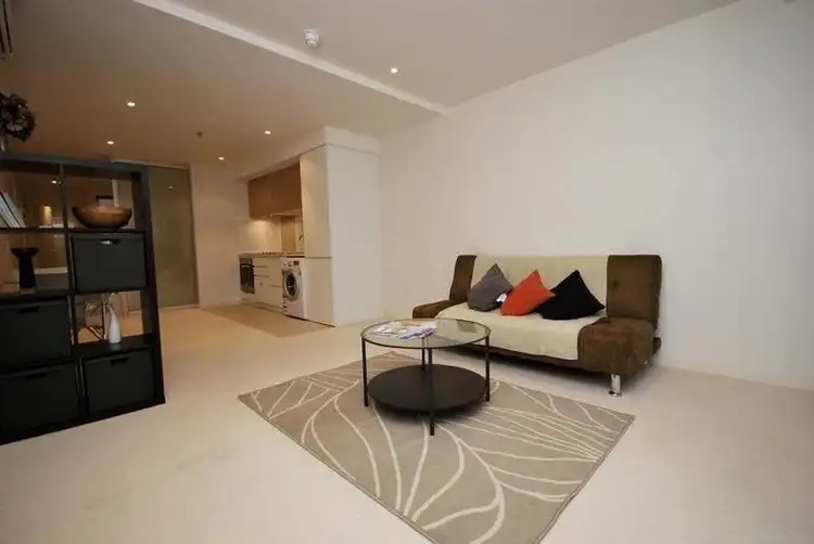 Second view of Homely unit listing, 101/10 Balfours Way, Adelaide SA 5000