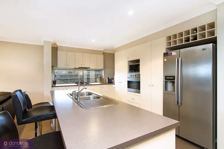 Third view of Homely house listing, 15 Pip Street, Skye VIC 3977