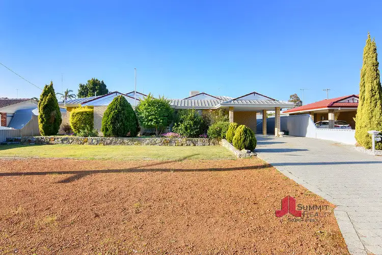 Fifth view of Homely house listing, 63 Hale Street, Eaton WA 6232
