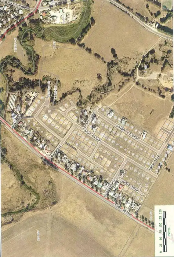 Main view of Homely land listing, Lot 76 15 Resolute Avenue, Normanville SA 5204