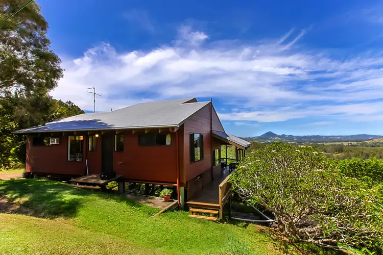 Sixth view of Homely house listing, LOT 3, 631 Eumundi Kenilworth Rd, Eerwah Vale QLD 4562