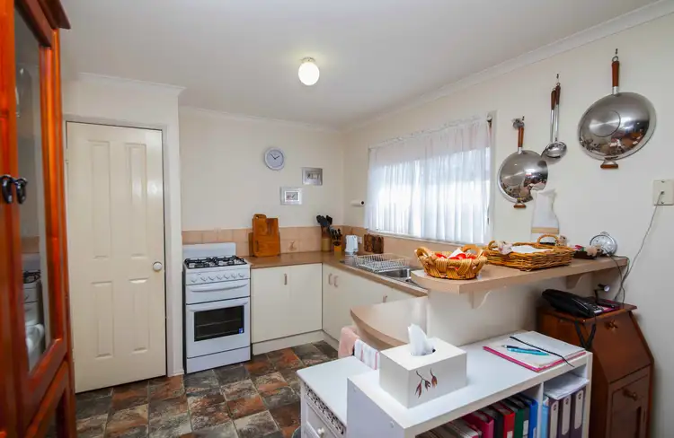 Second view of Homely house listing, 65 Tiaro St, Tiaro QLD 4650