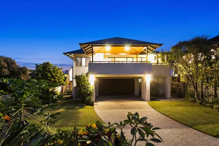 Main view of Homely house listing, 11 Harper Court, Casuarina NSW 2487