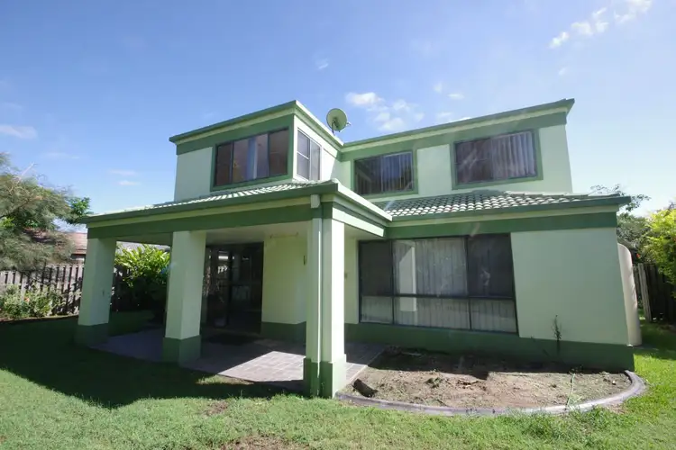 Second view of Homely house listing, 87 The Estuary, Coombabah QLD 4216