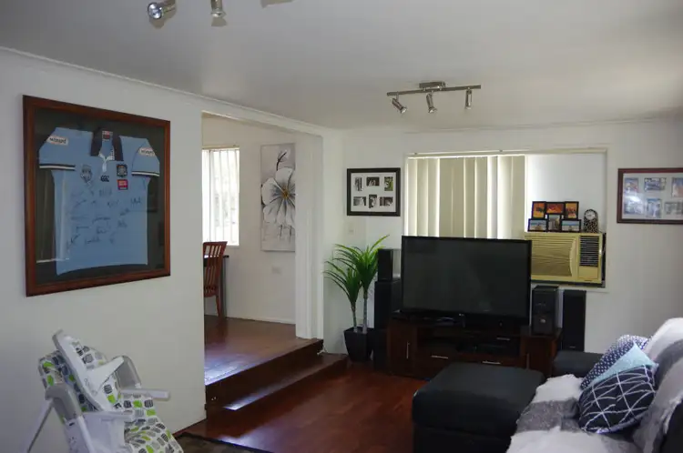 Third view of Homely house listing, 109 Carter Road, Nambour QLD 4560