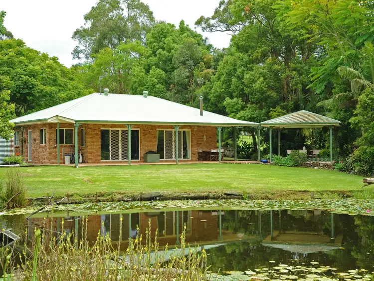 Second view of Homely house listing, 66 Willandra Place, Kureelpa QLD 4560