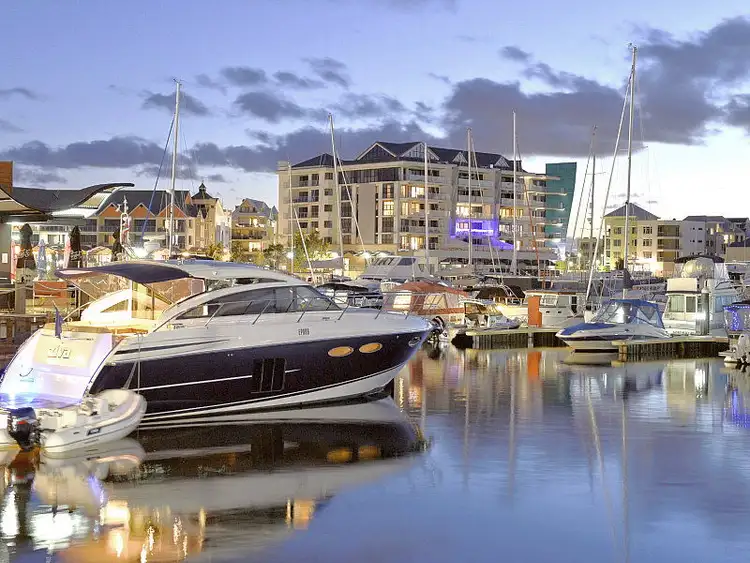 Third view of Homely apartment listing, 26/15 The Palladio, Mandurah WA 6210