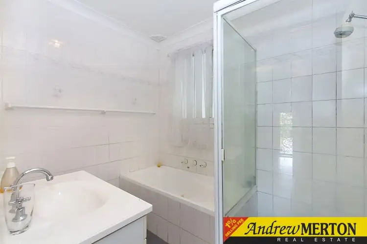 Fifth view of Homely house listing, 99 Lovegrove Dr, Quakers Hill NSW 2763