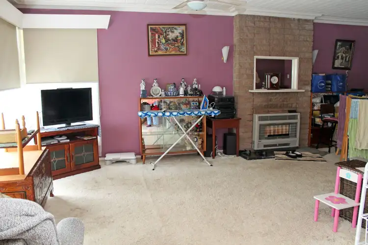 Fourth view of Homely house listing, 196 Edgar Street, Portland VIC 3305