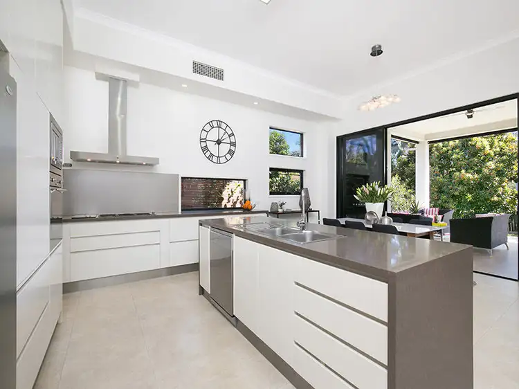 Fourth view of Homely house listing, 30 Kinkead Avenue, Sherwood QLD 4075