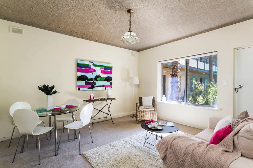 Main view of Homely unit listing, 1/127 Anzac Highway, Kurralta Park SA 5037