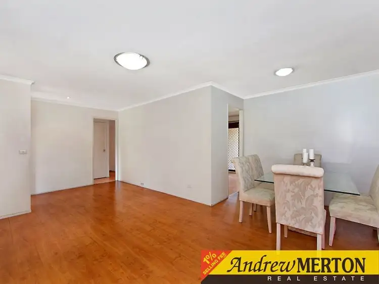 Third view of Homely house listing, 46 Polonia Avenue, Plumpton NSW 2761