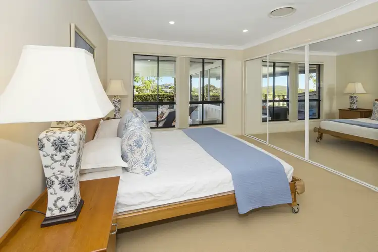 Seventh view of Homely house listing, 18 Lucas Crescent, Ormeau Hills QLD 4208