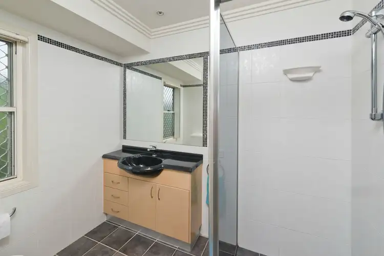 Sixth view of Homely townhouse listing, 1/17 Challinor Street, Auchenflower QLD 4066