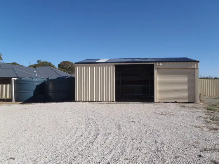 Sixth view of Homely house listing, 47 Cronin Street, Jamestown SA 5491