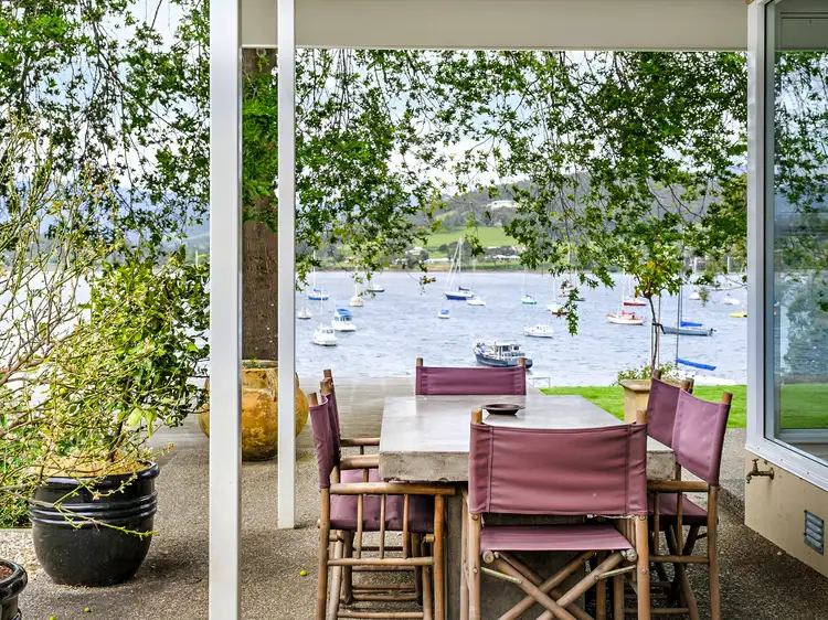 Sixth view of Homely house listing, 5 Jetty Rd, Cygnet TAS 7112
