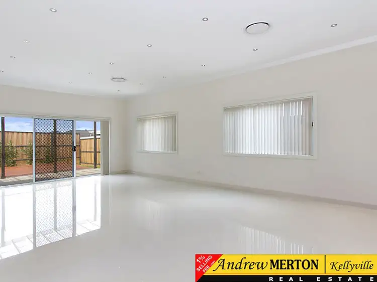 Third view of Homely house listing, 13 Wembley Avenue, Kellyville NSW 2155
