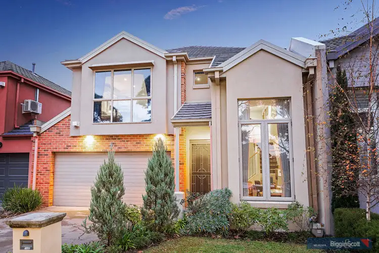 Second view of Homely house listing, 95 Benbow Street, Yarraville VIC 3013