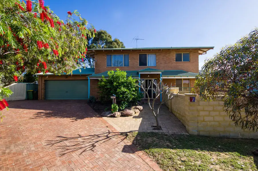 Main view of Homely house listing, 7 Rae Place, Leeming WA 6149