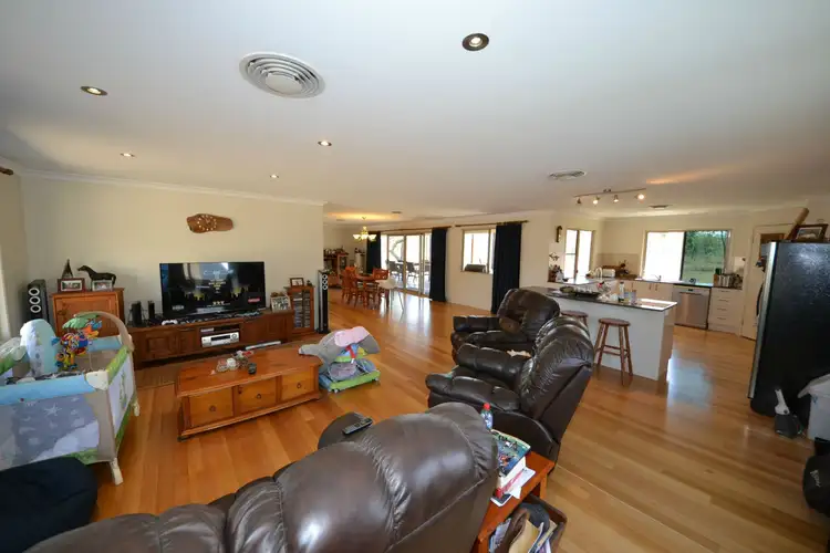 Seventh view of Homely rural property listing, 594 Reid Road, Alton Downs QLD 4702