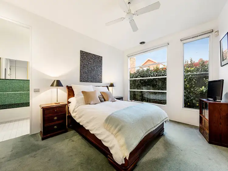 Fifth view of Homely house listing, 4 Adams Place, Port Melbourne VIC 3207