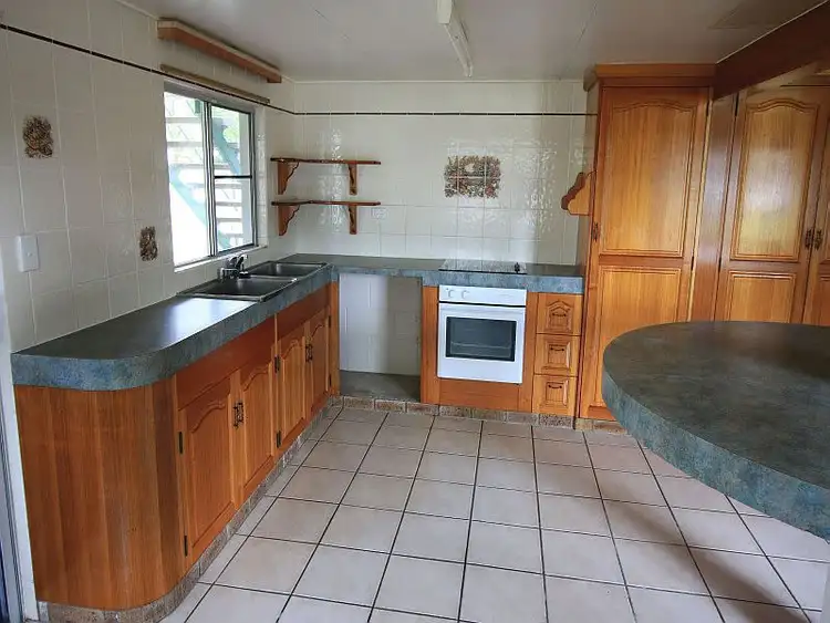 Second view of Homely house listing, 14 CLAYTON Street, Ayr QLD 4807