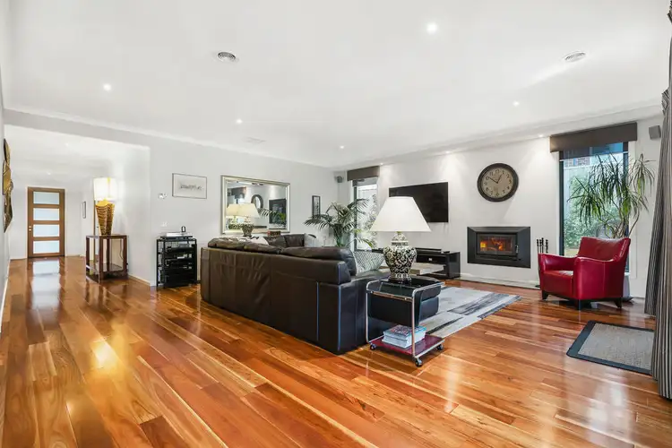 Seventh view of Homely house listing, 39 Mulgutherie Way, Gisborne VIC 3437