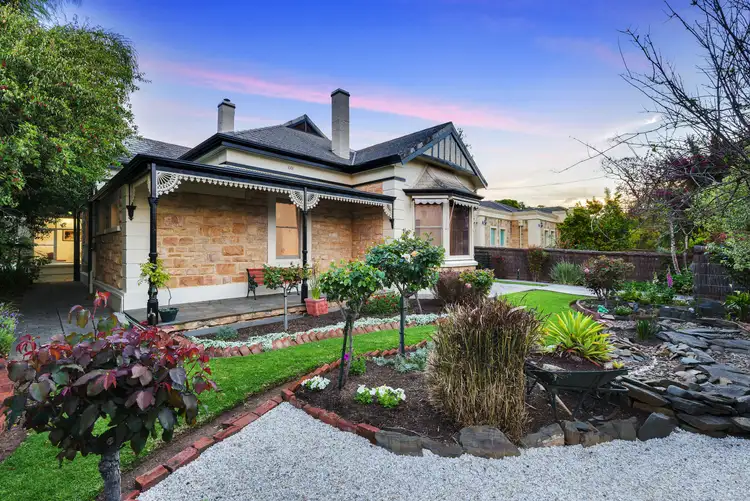 Second view of Homely house listing, 21 Northgate St, Unley Park SA 5061