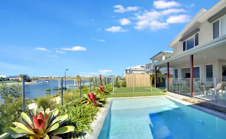 9 Great Keppel Crescent, Mountain Creek QLD 4557