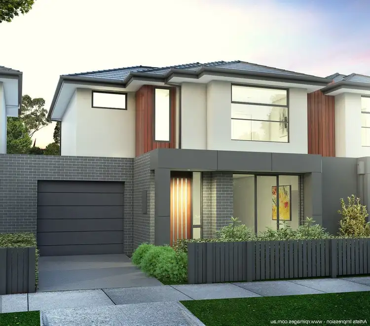 Main view of Homely townhouse listing, 2/20 Westminster Drive, Avondale Heights VIC 3034