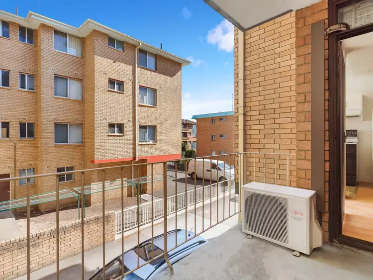 Sixth view of Homely unit listing, 3/13 Devlin (vehicle Access Via Belmore Lane) Street, Ryde NSW 2112
