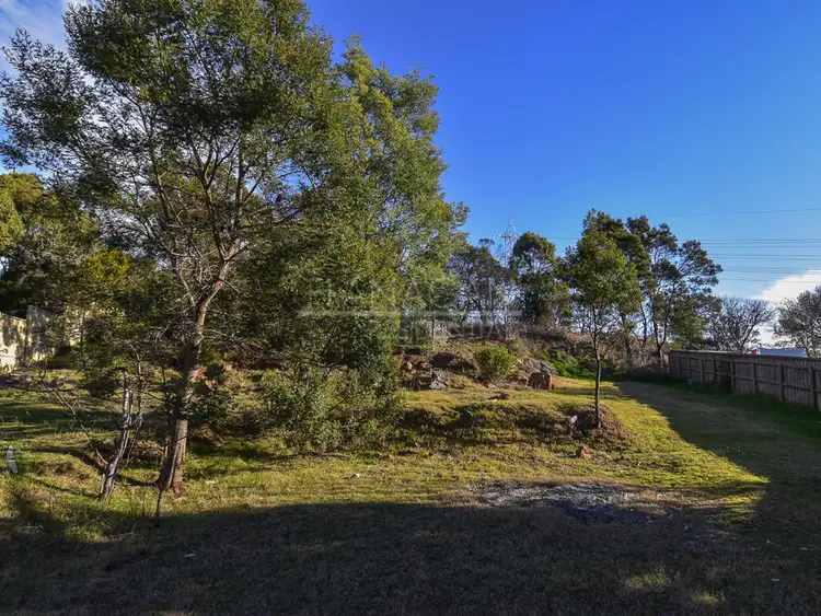 Third view of Homely land listing, 3 Daitom Pl, Trevallyn TAS 7250