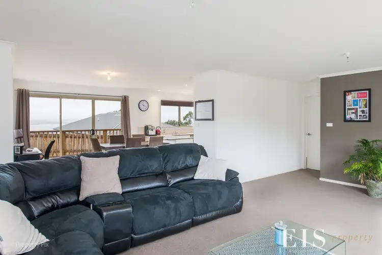 Third view of Homely unit listing, 3/24 Cider Gum Dr, Blackmans Bay TAS 7052