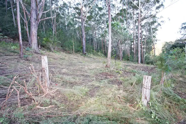 Third view of Homely land listing, 887 St Albans Road, Lower Macdonald NSW 2775