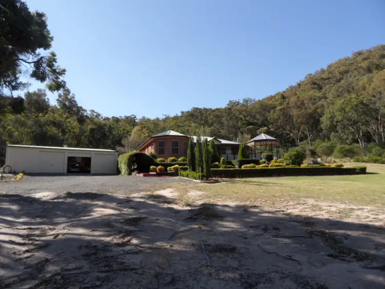 Sixth view of Homely rural property listing, 26168 New England Highway, Stanthorpe QLD 4380