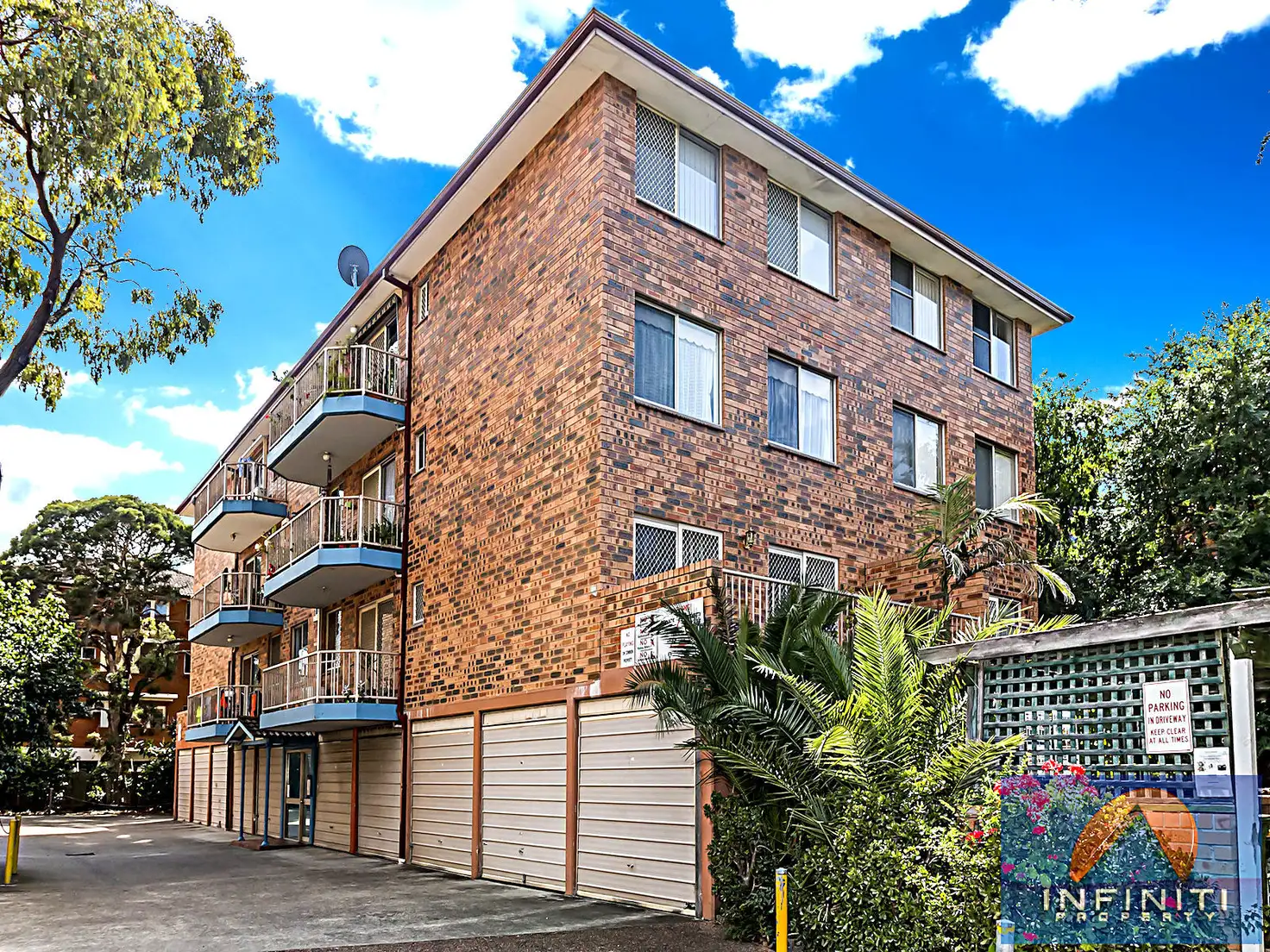 Main view of Homely unit listing, 51/12-18 Equity Place, Canley Vale NSW 2166