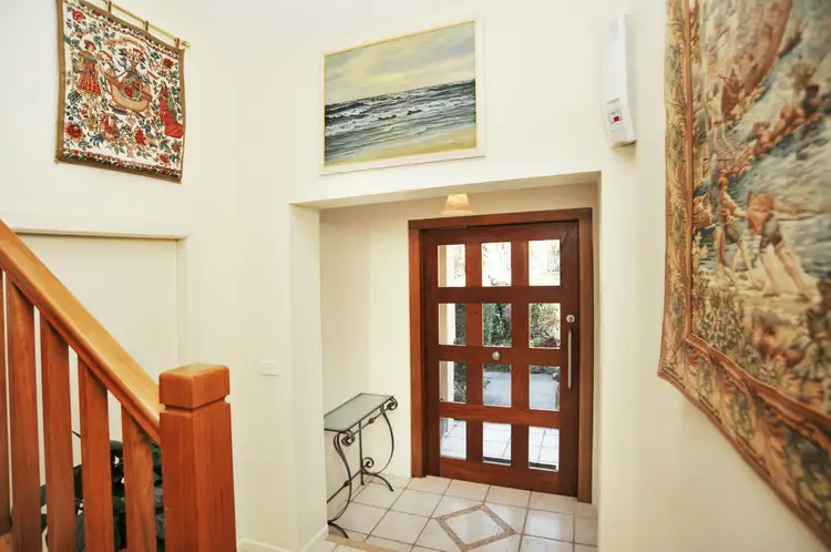 Third view of Homely house listing, 35 Norman Hill Drive, Korora NSW 2450