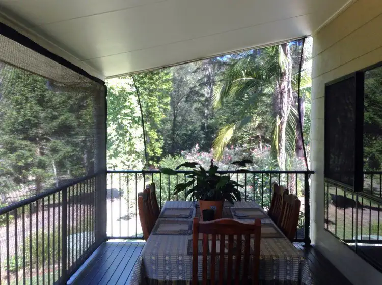 Seventh view of Homely rural property listing, 23 Shady Lane, Diamond Valley QLD 4553