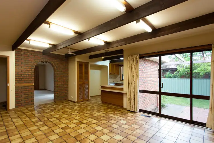 Fifth view of Homely house listing, 14 Marie Crescent, Wendouree VIC 3355