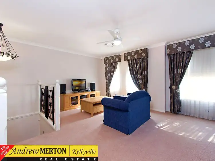 Sixth view of Homely house listing, 19 Coachman Cr St, Kellyville Ridge NSW 2155
