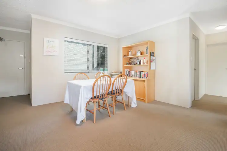 Fourth view of Homely unit listing, 4/26-28 Oxford Street, Merrylands NSW 2160