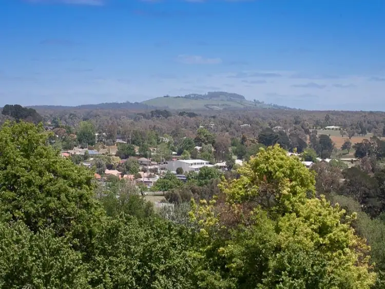 Fifth view of Homely house listing, 35 The Boulevard, Gisborne VIC 3437