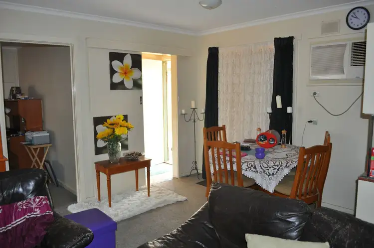 Second view of Homely house listing, 11 Mirra Street, Roxby Downs SA 5725