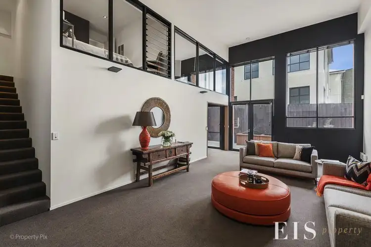 13/38 Patrick St, Hobart TAS 7000