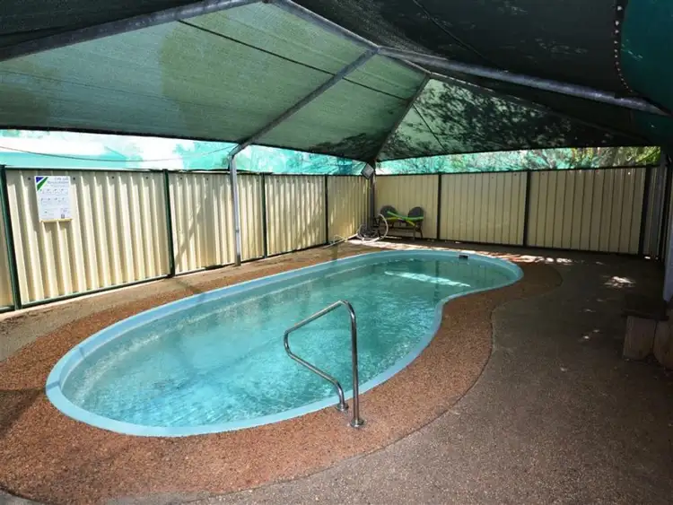 Second view of Homely house listing, 35 Victoria Street, Gracemere QLD 4702