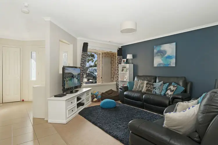 Third view of Homely house listing, 1 Orchard Grove, Tyabb VIC 3913