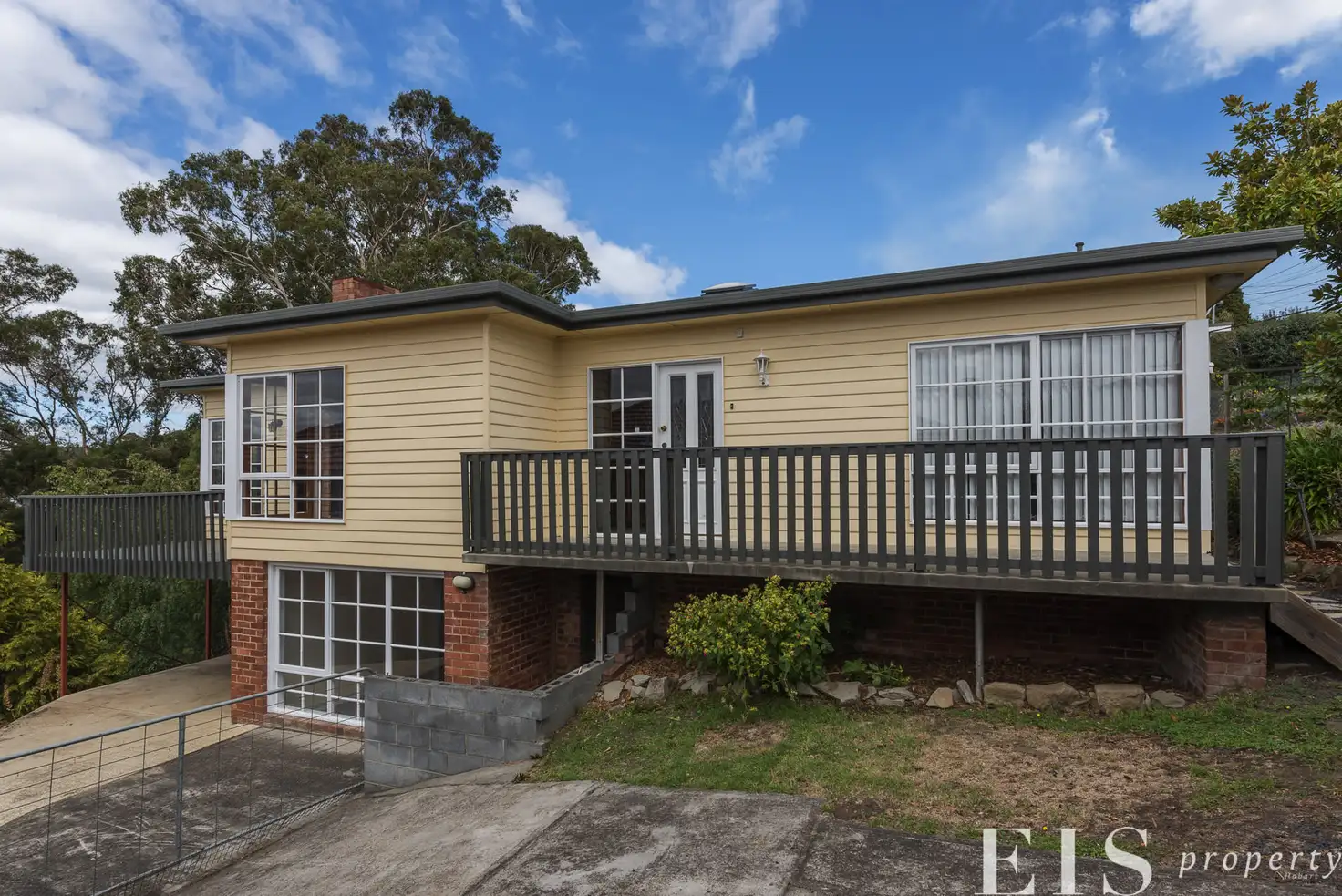Main view of Homely house listing, 44 Athleen Ave, Lenah Valley TAS 7008