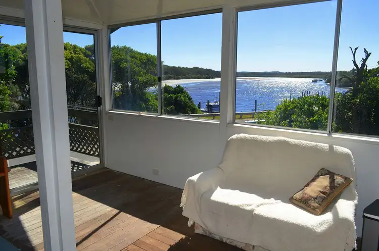 35 Riverside Drive, Wooli NSW 2462